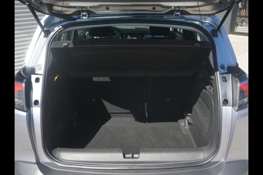 Opel Crossland 1.2 Turbo Edition Trekhaak