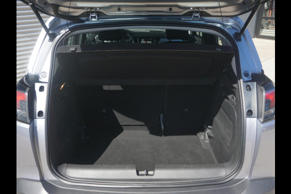 Opel Crossland 1.2 Turbo Edition Trekhaak