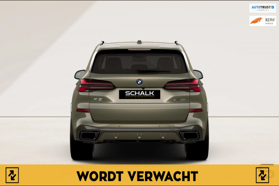 BMW X5 XDrive50e|M-sport|Comfort|Trekhaak|Fiscaal €99.000,-