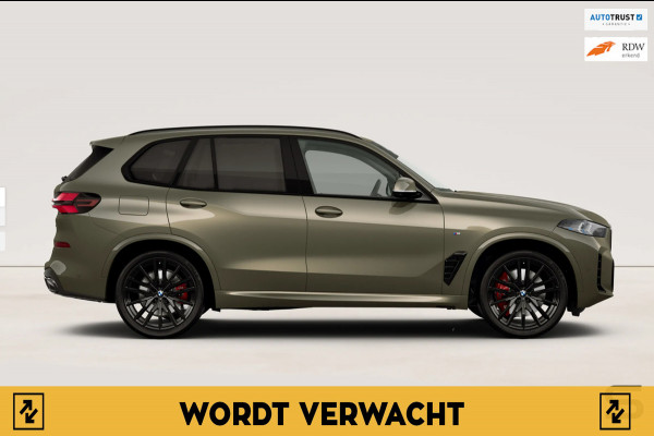 BMW X5 XDrive50e|M-sport|Comfort|Trekhaak|Fiscaal €99.000,-