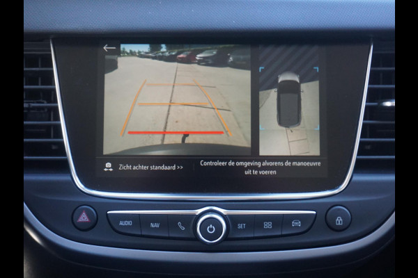 Opel Crossland 1.2 Turbo Edition Trekhaak