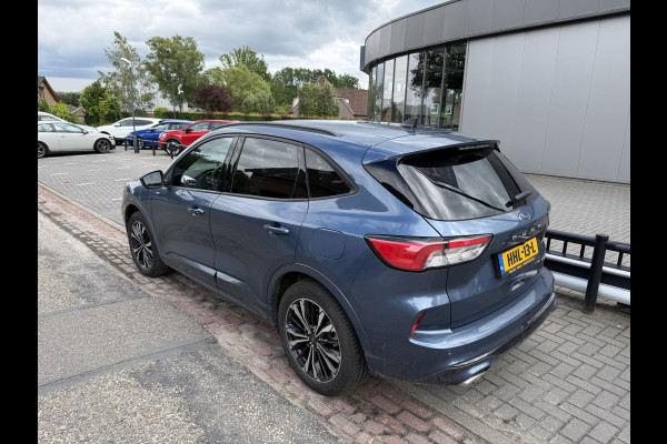 Ford Kuga 2.5 PHEV ST-Line X Elektr.-trekhaak/Camera/Winterpack/Elektr.-achterklep
