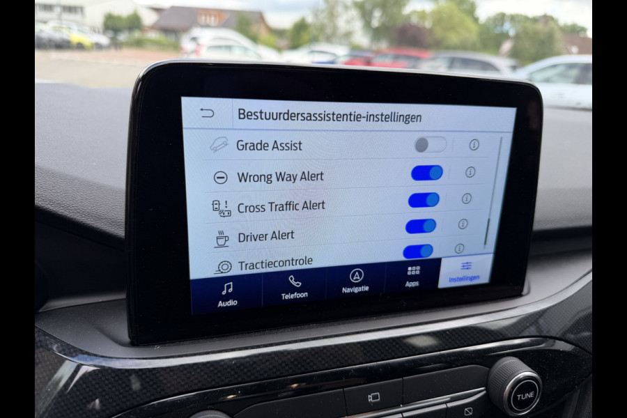Ford Kuga 2.5 PHEV ST-Line X Elektr.-trekhaak/Camera/Winterpack/Elektr.-achterklep