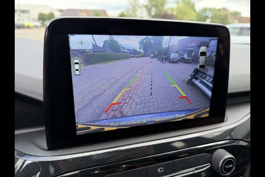 Ford Kuga 2.5 PHEV ST-Line X Elektr.-trekhaak/Camera/Winterpack/Elektr.-achterklep