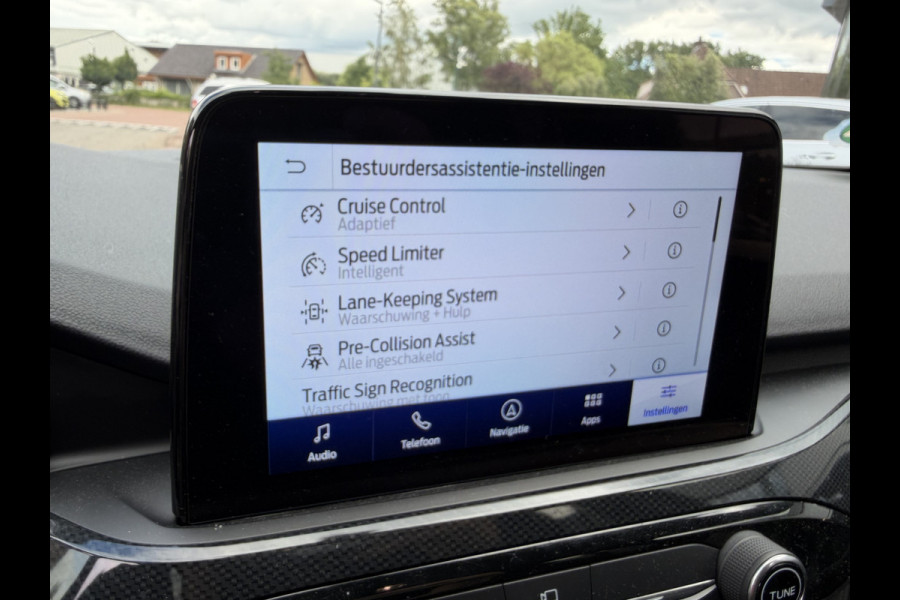 Ford Kuga 2.5 PHEV ST-Line X Elektr.-trekhaak/Camera/Winterpack/Elektr.-achterklep