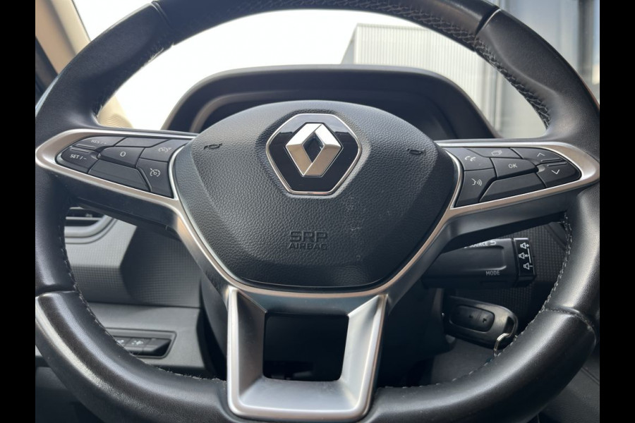 Renault Trafic 2.0 dCi 130pk E6 L2 Work Edition 3p Lease €338 p/m, Airco, Carplay, PDC, Led, Cruise controle, Onderhoudshistorie aanwezig