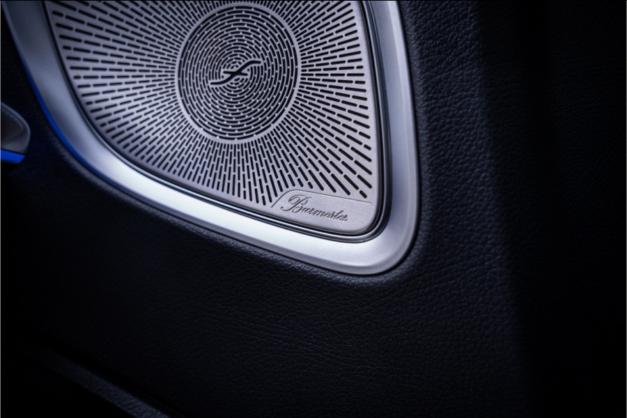 Mercedes-Benz CLE Coupé AMG CLE53 4MATIC+ - Panorama | Burmester | Memory | 360 Camera
