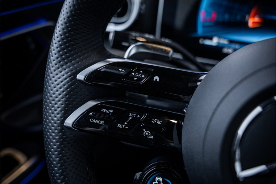 Mercedes-Benz CLE Coupé AMG CLE53 4MATIC+ - Panorama | Burmester | Memory | 360 Camera