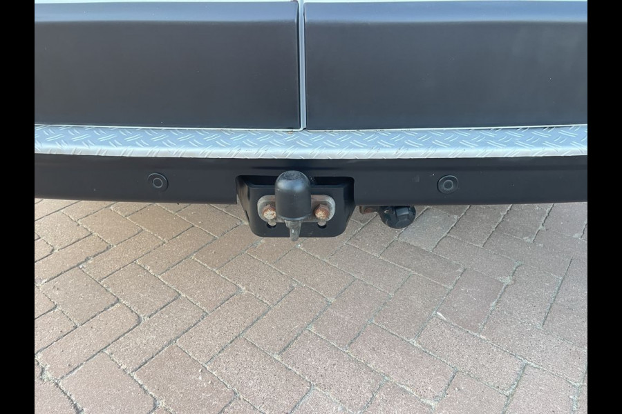 Opel Movano 2.3 CDTI 131pk E6 L2H2 BPM Vrij! Lease €236 p/m, Imperiaal+Trap , Navi, PDC, Airco, Trekhaak, Cruise controle, Onderhoudshistorie aanwezig