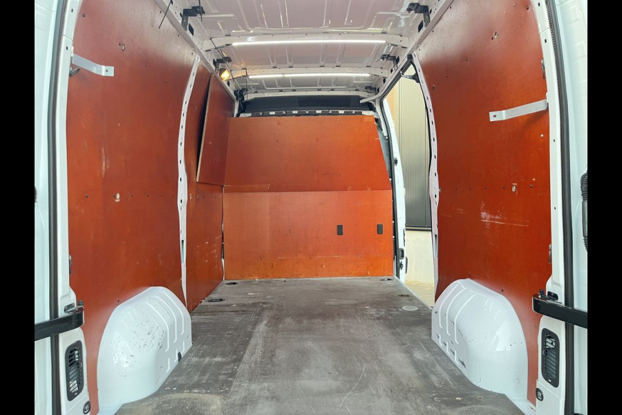 Opel Movano 2.3 CDTI 131pk E6 L2H2 BPM Vrij! Lease €236 p/m, Imperiaal+Trap , Navi, PDC, Airco, Trekhaak, Cruise controle, Onderhoudshistorie aanwezig