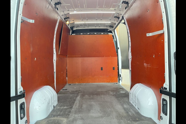 Opel Movano 2.3 CDTI 131pk E6 L2H2 BPM Vrij! Lease €236 p/m, Imperiaal+Trap , Navi, PDC, Airco, Trekhaak, Cruise controle, Onderhoudshistorie aanwezig