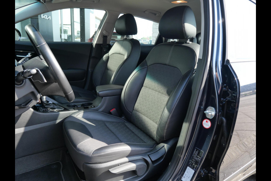 Kia Niro 1.6 GDi Hybrid DynamicLine | Trekhaak | Cruise | Carplay | Clima | Camera | Navi |