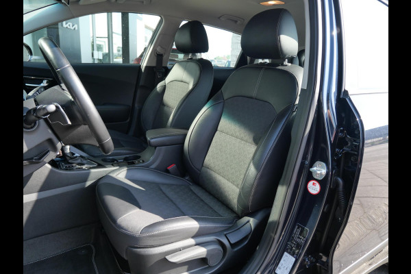Kia Niro 1.6 GDi Hybrid DynamicLine | Trekhaak | Cruise | Carplay | Clima | Camera | Navi |