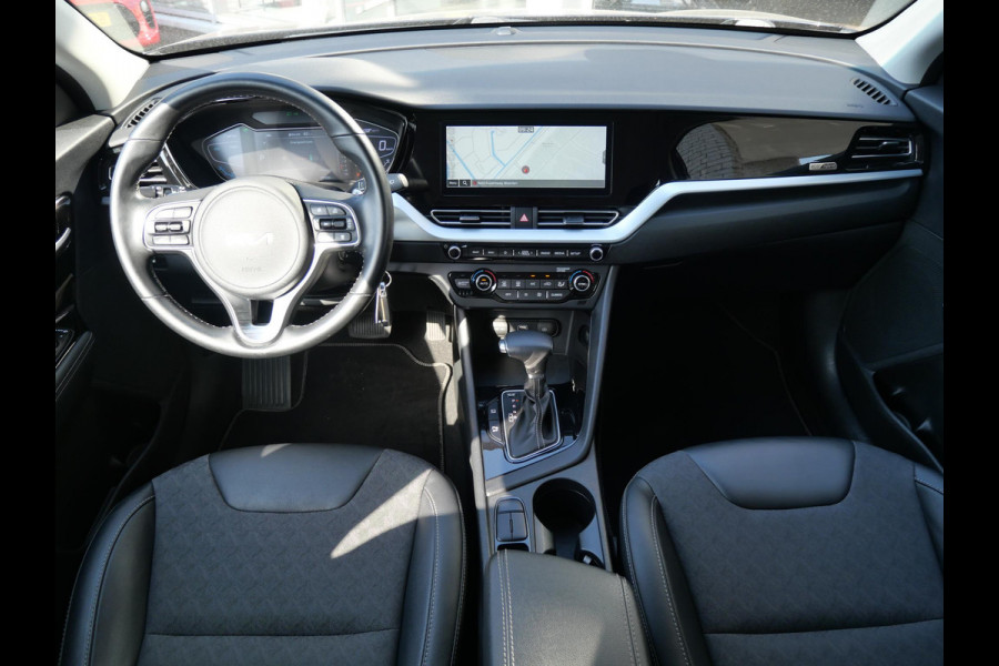 Kia Niro 1.6 GDi Hybrid DynamicLine | Trekhaak | Cruise | Carplay | Clima | Camera | Navi |