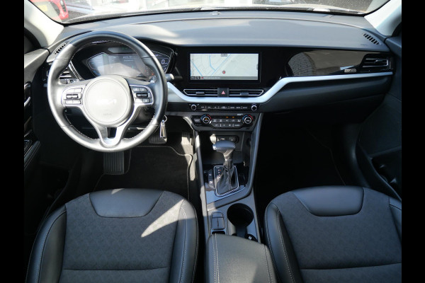 Kia Niro 1.6 GDi Hybrid DynamicLine | Trekhaak | Cruise | Carplay | Clima | Camera | Navi |