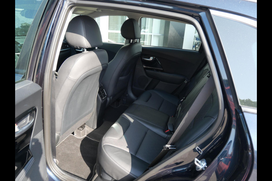 Kia Niro 1.6 GDi Hybrid DynamicLine | Trekhaak | Cruise | Carplay | Clima | Camera | Navi |