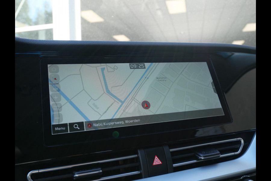 Kia Niro 1.6 GDi Hybrid DynamicLine | Trekhaak | Cruise | Carplay | Clima | Camera | Navi |