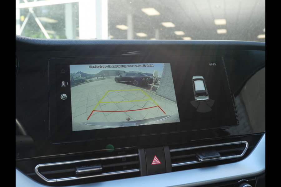 Kia Niro 1.6 GDi Hybrid DynamicLine | Trekhaak | Cruise | Carplay | Clima | Camera | Navi |