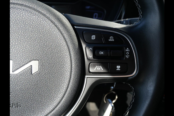 Kia Niro 1.6 GDi Hybrid DynamicLine | Trekhaak | Cruise | Carplay | Clima | Camera | Navi |