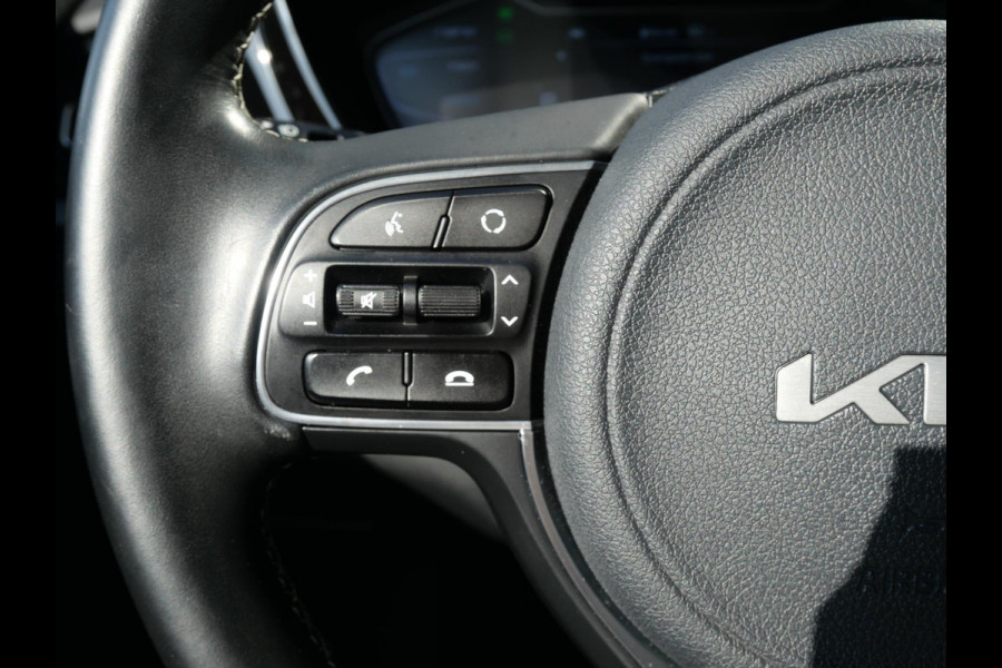 Kia Niro 1.6 GDi Hybrid DynamicLine | Trekhaak | Cruise | Carplay | Clima | Camera | Navi |