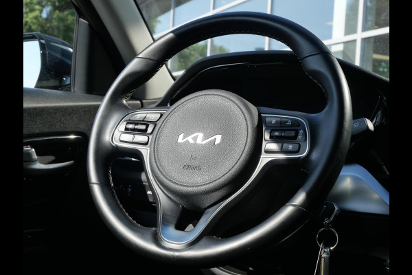 Kia Niro 1.6 GDi Hybrid DynamicLine | Trekhaak | Cruise | Carplay | Clima | Camera | Navi |