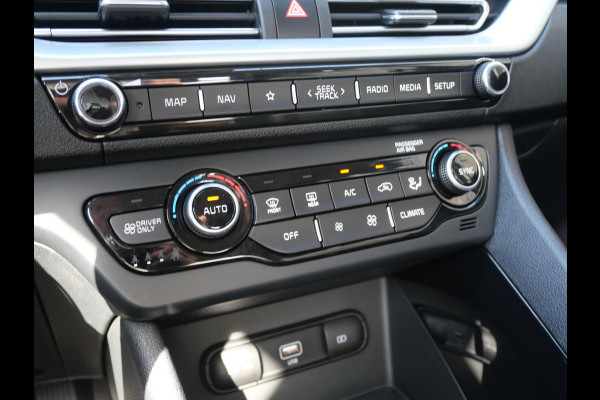 Kia Niro 1.6 GDi Hybrid DynamicLine | Trekhaak | Cruise | Carplay | Clima | Camera | Navi |