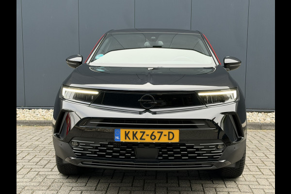 Opel Mokka 1.2 Sport | Camera | Stoel/stuurwiel verwarming | Apple CarPlay/Android auto | Parkeersensoren