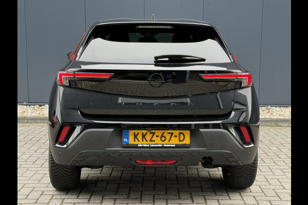 Opel Mokka 1.2 Sport | Camera | Stoel/stuurwiel verwarming | Apple CarPlay/Android auto | Parkeersensoren