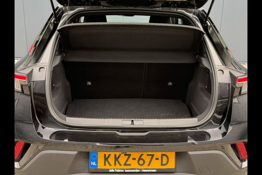 Opel Mokka 1.2 Sport | Camera | Stoel/stuurwiel verwarming | Apple CarPlay/Android auto | Parkeersensoren