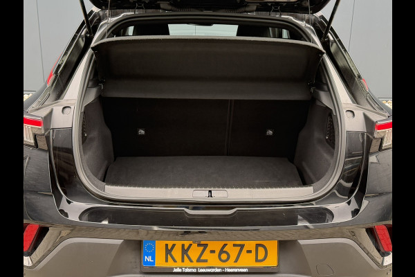 Opel Mokka 1.2 Sport | Camera | Stoel/stuurwiel verwarming | Apple CarPlay/Android auto | Parkeersensoren