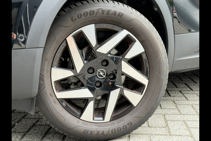 Opel Mokka 1.2 Sport | Camera | Stoel/stuurwiel verwarming | Apple CarPlay/Android auto | Parkeersensoren