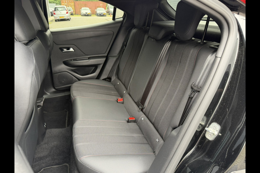 Opel Mokka 1.2 Sport | Camera | Stoel/stuurwiel verwarming | Apple CarPlay/Android auto | Parkeersensoren
