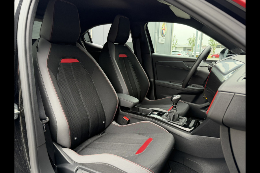 Opel Mokka 1.2 Sport | Camera | Stoel/stuurwiel verwarming | Apple CarPlay/Android auto | Parkeersensoren