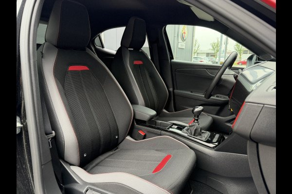 Opel Mokka 1.2 Sport | Camera | Stoel/stuurwiel verwarming | Apple CarPlay/Android auto | Parkeersensoren