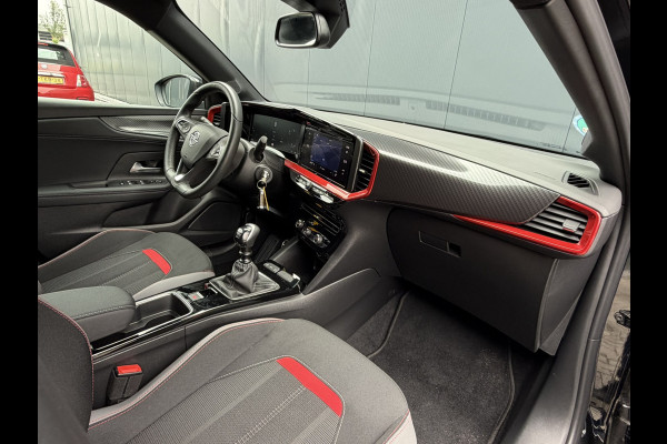Opel Mokka 1.2 Sport | Camera | Stoel/stuurwiel verwarming | Apple CarPlay/Android auto | Parkeersensoren