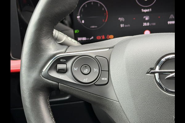 Opel Mokka 1.2 Sport | Camera | Stoel/stuurwiel verwarming | Apple CarPlay/Android auto | Parkeersensoren