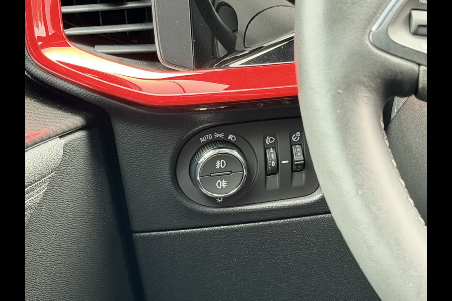 Opel Mokka 1.2 Sport | Camera | Stoel/stuurwiel verwarming | Apple CarPlay/Android auto | Parkeersensoren