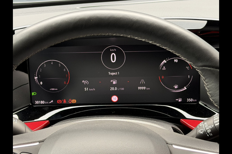 Opel Mokka 1.2 Sport | Camera | Stoel/stuurwiel verwarming | Apple CarPlay/Android auto | Parkeersensoren