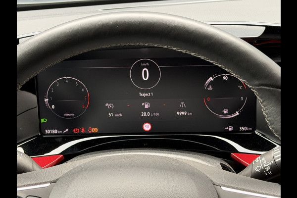 Opel Mokka 1.2 Sport | Camera | Stoel/stuurwiel verwarming | Apple CarPlay/Android auto | Parkeersensoren