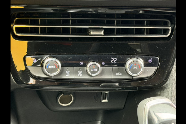 Opel Mokka 1.2 Sport | Camera | Stoel/stuurwiel verwarming | Apple CarPlay/Android auto | Parkeersensoren