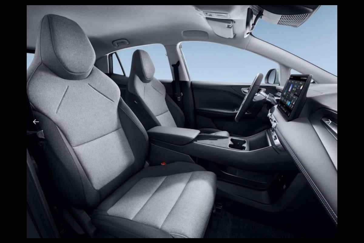 MG 4 MG4 Electric - EV Urban 54kWh Comfort