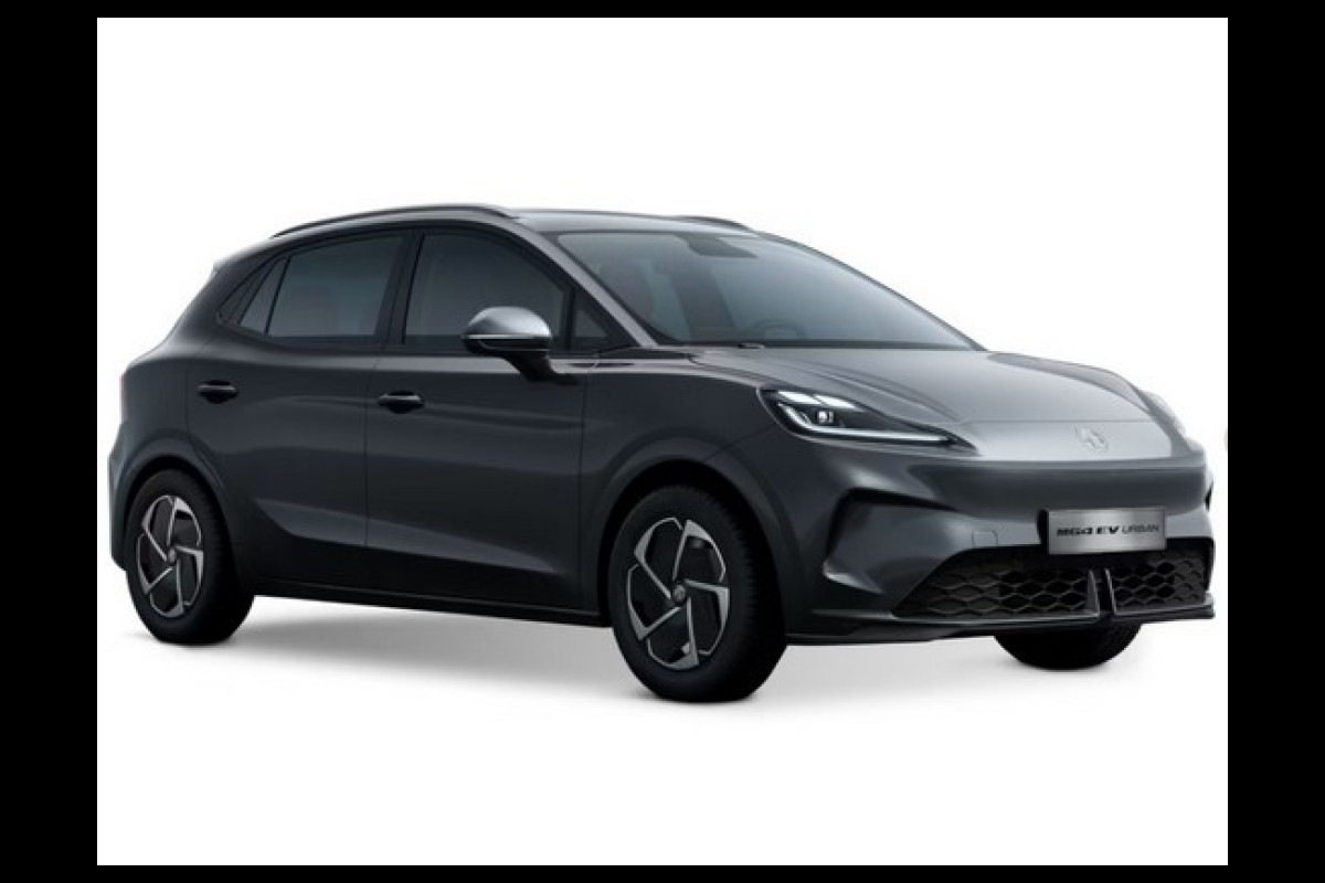 MG 4 MG4 Electric - EV Urban 54kWh Comfort