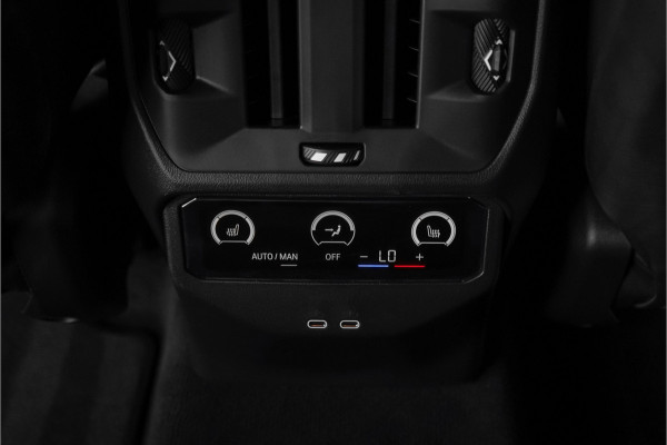 BMW X3 M50 xDrive Leder NL Auto Trekhaak