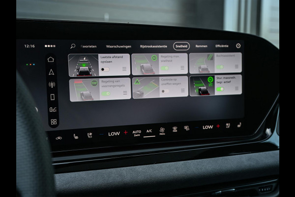 Audi A6 Avant 2.0 e-hybrid quattro S edition Competition | 5 Jaar garantie | Achterasbesturing | B&O | Carbon inleg | Stoelventilatie en Massage | Luchtvering | Panoramadak | Soft close | Keyless | Head-up | 360 camera | Passagiers Display |