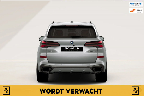 BMW X5 XDrive50e|M-sport|B&W|HUD|Trekhaak|Fiscaal €99.000,-