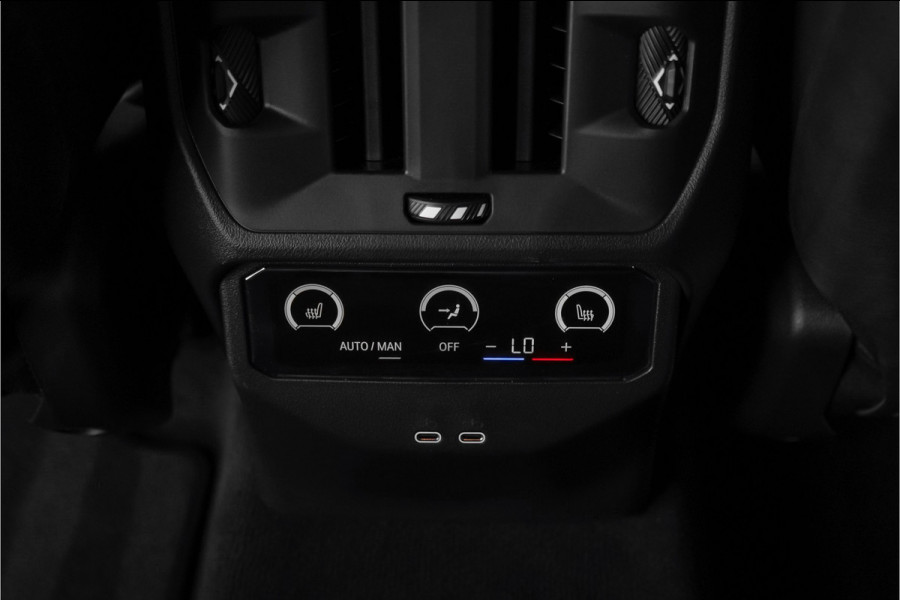 BMW X3 M50 xDrive Leder NL Auto Trekhaak