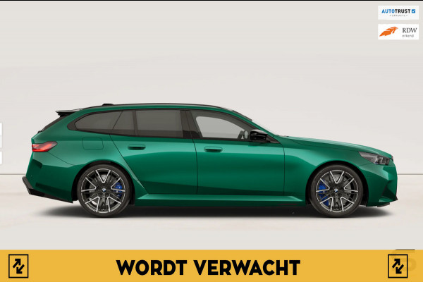 BMW M5 Touring|Bowers&Wilkins|Trekhaak|Fiscaal €144.000|Full
