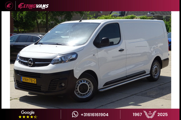 Opel Vivaro 1.5 CDTI L3H1 Edition