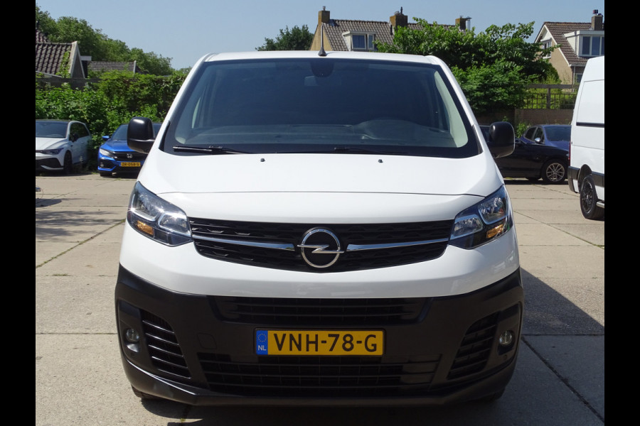 Opel Vivaro 1.5 CDTI L3H1 Edition