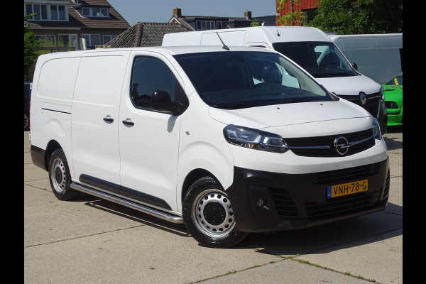 Opel Vivaro 1.5 CDTI L3H1 Edition